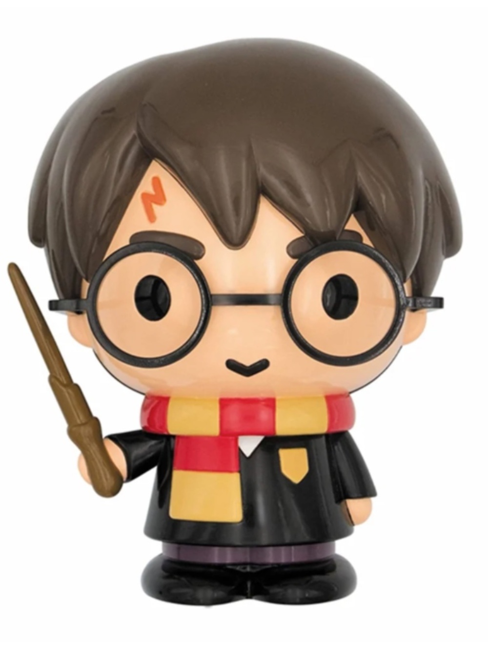 Harry Potter-Harry Figural Bank